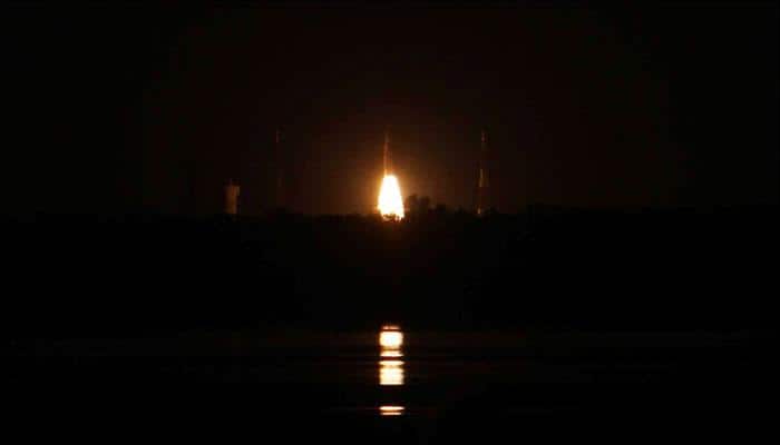 Heat shield that caused ISRO's latest satellite failure to make return in two months