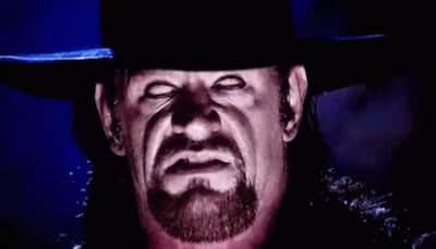 WWE superstar The Undertaker to come out of retirement 