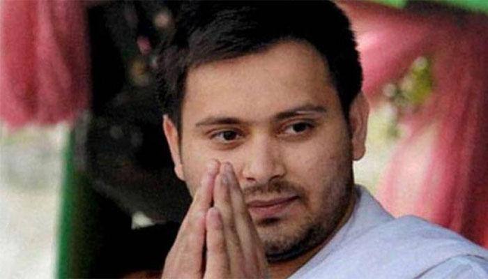 Tejashwi Yadav accuses Nitish Kumar of conspiring against him; JD(U) calls ex-Bihar DY CM &#039;5 star leader&#039;