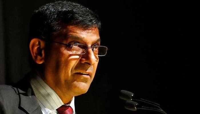 As RBI chief, faced no government interference: Raghuram Rajan