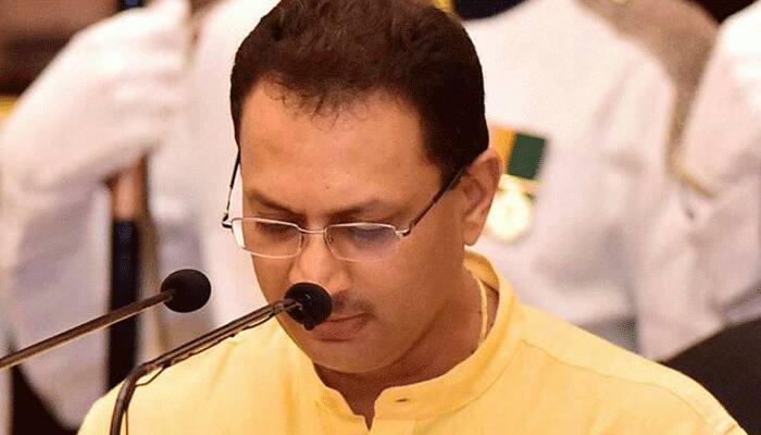 IMA writes to PM Modi over Anant Kumar Hegde's induction in ministry, calls it disturbing