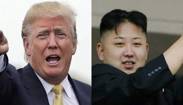 North Korea warns of 'more gift packages' for United States