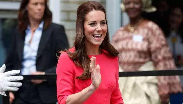 French magazine found guilty over topless photos of British Duchess