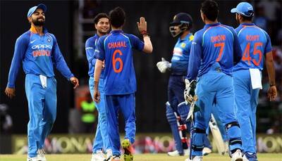 Sri Lanka vs India, one-off T20I: Live Streaming, TV Listing, Date, Time in IST, Venue, Squads