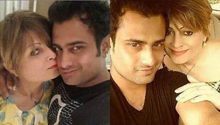 Bobby Darling’s husband Ramneek Sharma breaks his silence on domestic violence complaint against him 