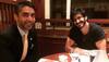 Harshvardhan Kapoor roped in for Olympic medallist Abhinav Bindra's biopic