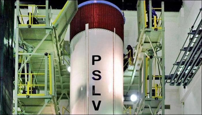 ISRO rocket's heat shield separation failed by malfunctioning pyro elements on August 31? - Read