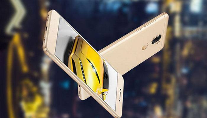 Coolpad Cool Play 6 Review: Heavy-duty phone at reasonable price