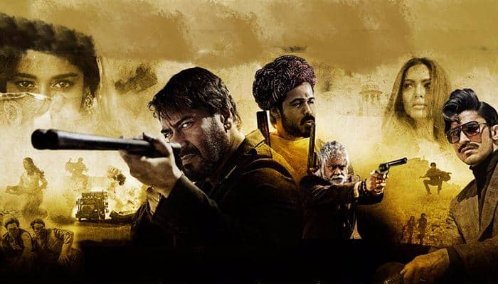 Ajay Devgn&#039;s &#039;Baadshaho&#039; continues to rule Box Office, maintains steady pace on weekdays