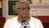  Narada sting case: Trinamool MP Sougata Roy appears before CBI in Kolkata