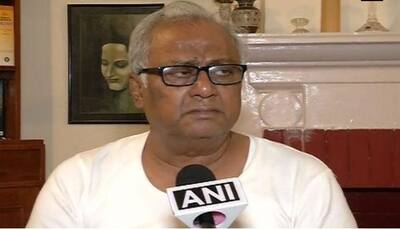  Narada sting case: Trinamool MP Sougata Roy appears before CBI in Kolkata