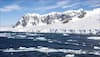 Antarctic volcanic eruptions linked to abrupt climate changes