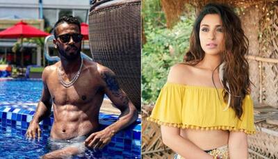 'Focus on cricket, not Parineeti Chopra', Twitterati tell Hardik Pandya