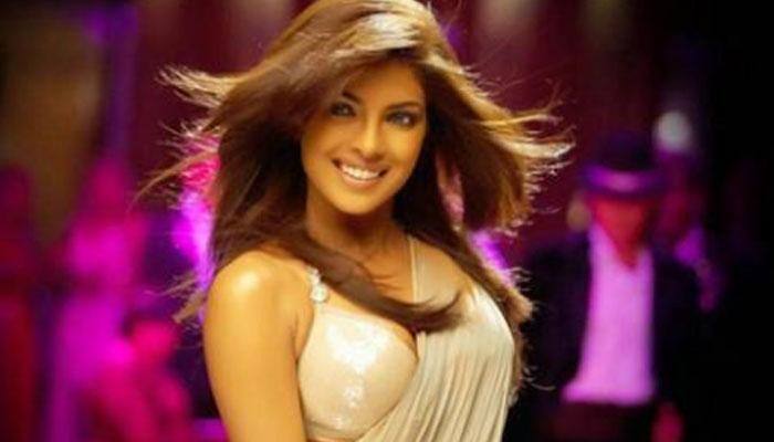 Priyanka Chopra feels like a 'nomad' in new Instagram still