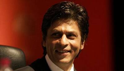 Shah Rukh Khan to produce a horror movie? 