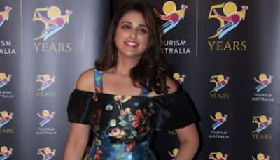 Parineeti Chopra turns ambassador for Australia tourism