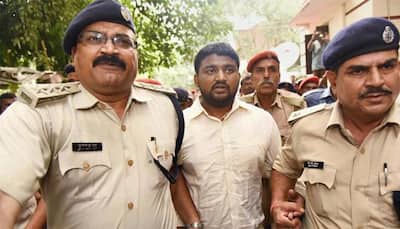 Gaya road rage: Rocky Yadav, 2 others sentenced to life, 5-yr jail term for father Bindi Yadav