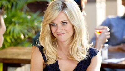 Reese Witherspoon slams Hollywood for sexism