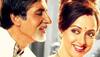 Amitabh Bachchan, Hema Malini promote oneness for Kashmir