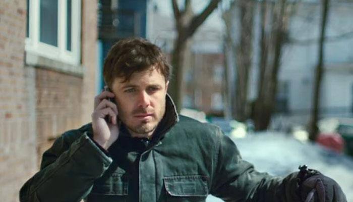 Casey Affleck to star in Joe Wright's 'Stoner' adaptation