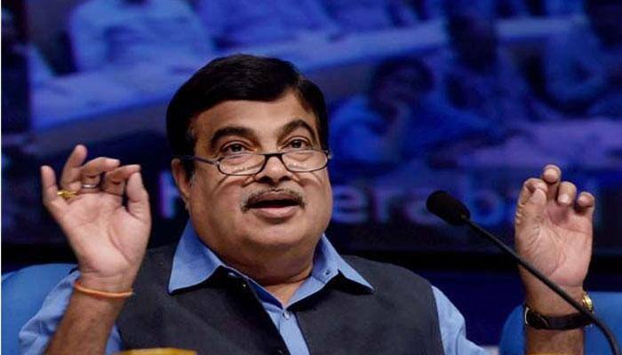 Nitin Gadkari slams Sonia Gandhi, Rahul, calls linking of Gauri Lankesh&#039;s murder to BJP unfortunate, baseless