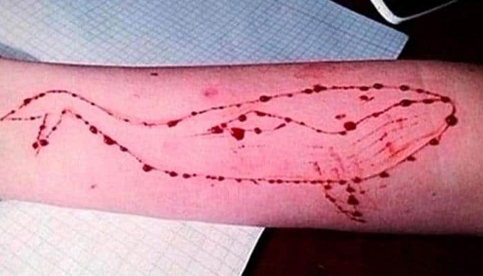 Blue Whale: Odisha police issues advisory to cops, parents and teachers