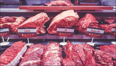 Warning: Excess of red meat, poultry can elevate diabetes risk