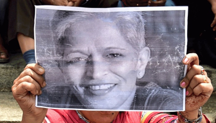 IIMC Alumni Association seeks probe into Gauri Lankesh&#039;s murder