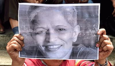 IIMC Alumni Association seeks probe into Gauri Lankesh's murder