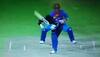 Watch: Lightening quick stumping! MS Dhoni masterclass sends Angelo Mathews back