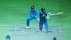Watch: Dilshan Munaweera swipes bat to square leg, becomes Kuldeep Yadav's victim