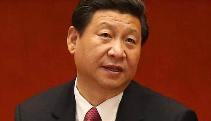 Xi Jinping tells Donald Trump Beijing firm on North Korea denuclearisation, talks