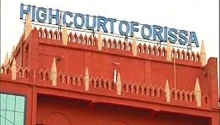 Orissa High Court judge recuses from hearing pleas against Naveen Patnaik