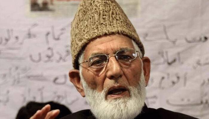 Kashmiri separatist leaders to court arrest after NIA raids 11 places in Valley