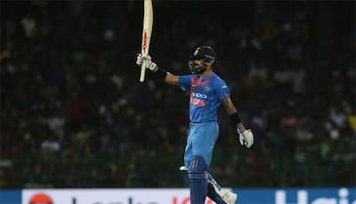 Virat Kohli becomes fastest to score 15,000 runs in international cricket, now third-highest run getter in T20I 