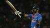 India beat Sri Lanka by 7 wickets in lone T20I, complete historic 9-0 tour whitewash