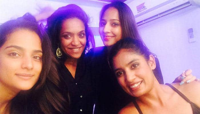 Insulting tweets target Mithali Raj, question cricketer's dressing sense