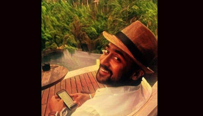 Suriya’s message for fans on completion of 20 years in films is the best thing you will read today