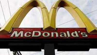 169 McDonald's stores stare at closure from today; NCLAT to hear plea