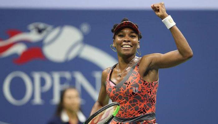 US Open: Venus Williams leads first all-American semi-finals since 1981