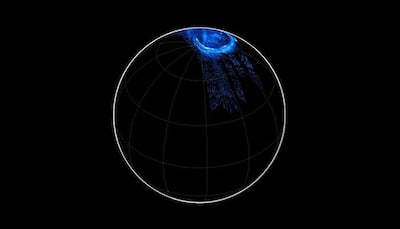 What's the mystery behind Jupiter's powerful auroras? Juno gives an unexpected answer