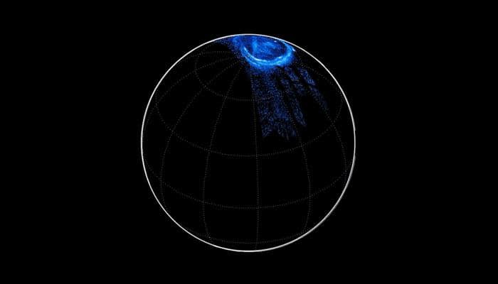 What's the mystery behind Jupiter's powerful auroras? Juno gives an unexpected answer