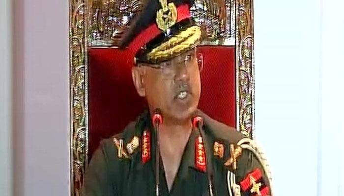 Indian Army will breach LoC and strike whenever needed:  Lt Gen D Anbu