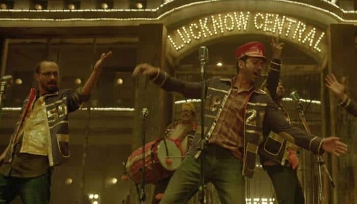 Aamir Khan gives best wishes to team &#039;Lucknow Central&#039;