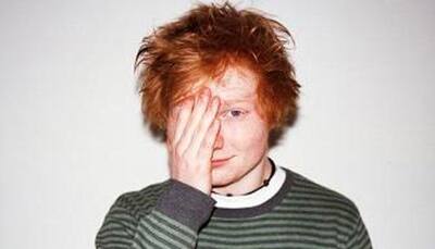 No one wants me back on Game of Thrones: Ed Sheeran