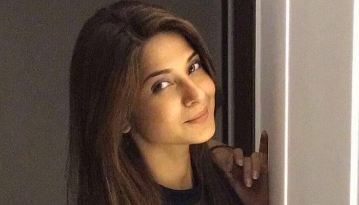 Jennifer Winget&#039;s latest photo shoot is simply spectacular—See pics