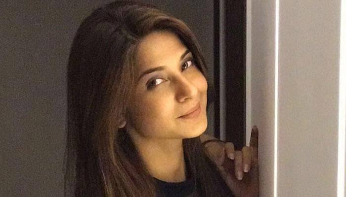 Jennifer Winget's latest photo shoot is simply spectacular—See pics