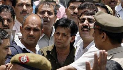 Mumbai blasts case: Abu Salem pleads not to be kept in solitary confinement