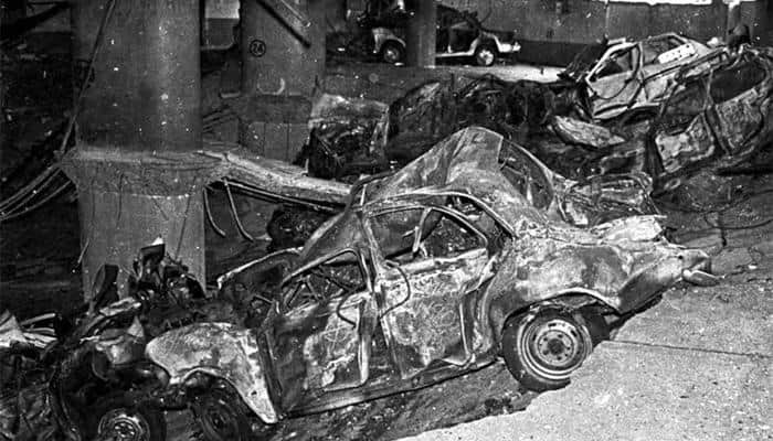 1993 Mumbai serial blasts: Death for Merchant, Feroz Khan; life term for Abu Salem, Karimullah; 10 years for Siddique