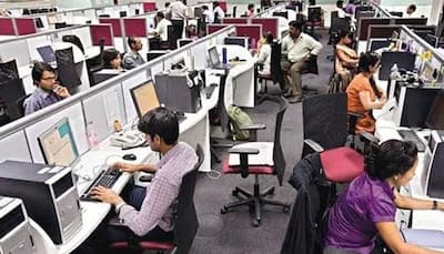 Automation to cost 7 lakh low skilled IT jobs by 2022: Report